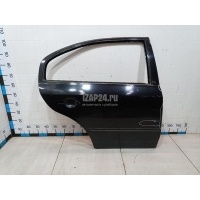 Дверь задняя правая VAG Octavia (A4 1U-) (2000 - 2011) 1U4833056
