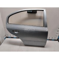 Дверь задняя правая VAG Octavia (A4 1U-) (2000 - 2011) 1U4833056