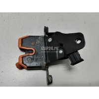Замок багажника VAG Octavia (A4 1U-) (2000 - 2011) 1U6827501H