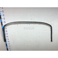 Молдинг заднего бампера VAG Octavia (A4 1U-) (2000 - 2011) 1U6807423B01C