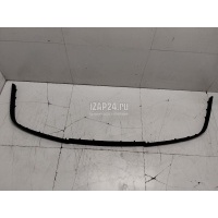 Молдинг переднего бампера VAG Octavia (A4 1U-) (2000 - 2011) 1U0807717