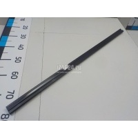 Уплотнитель стекла двери VAG Octavia (A4 1U-) (2000 - 2011) 1U4839472A