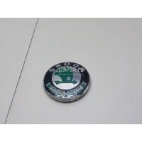 Эмблема VAG Octavia (A4 1U-) (2000 - 2011) 1U0853621CMEL