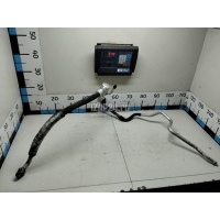 Трубка кондиционера VAG Leon (1M1) (1999 - 2006) 1J1820743K