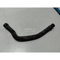 Патрубок отопителя VAG Octavia (A4 1U-) (2000 - 2011) 1J0122073