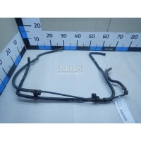 Шланг системы охлаждения VAG Leon (1M1) (1999 - 2006) 1J0121444DK