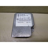 Блок управления AIR BAG VAG Octavia (A4 1U-) (2000 - 2011) 1C0909601031