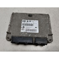 Блок управления двигателем VAG Octavia (A4 1U-) (2000 - 2011) 032906014F
