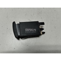 Кнопка аварийной сигнализации VAG Octavia (A4 1U-) (2000 - 2011) 1U0953235F
