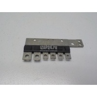 Предохранитель VAG Octavia (A4 1U-) (2000 - 2011) 1K0937629A