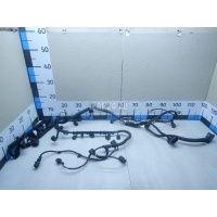 Проводка (коса) VAG Leon (1M1) (1999 - 2006) 036971627CB