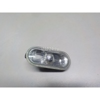 Повторитель на крыло белый VAG Leon (1M1) (1999 - 2006) 1J0949117
