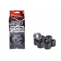 Ролики вариатора 25x15 16g yamaha kymco peugeot 400