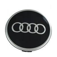 Крышки audi oe 61 мм audi 81a601170a , 81a601170 , 81a.601.170.a