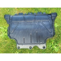 Защита двигателя volkswagen audi skoda гольф oe 3q0825236d