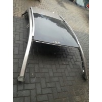 Nissan qashqai j10 2006 - 2013 rok крыша панорама реленги