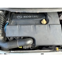 Opel vectra c signum двигатель в сборе 2.2 16v direct код z22yh в машине фильм