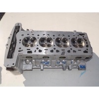 Головка блока цилиндров vectra b zafira astra 2.2 z22yh 55561003