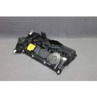 Bmw e87 e90 1.6i 2.0i n43 крышка клапонов 7553626