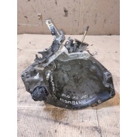 Кпп fiat stilo 1.6 16v 2001 год 46813576