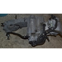 Piaggio x9 500 - двигатель