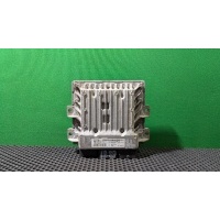 Блок управления двигателем Citroen Jumper 2 2012 9679061680, 9676721380