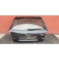 Крышка багажника багажника audi a3 8p