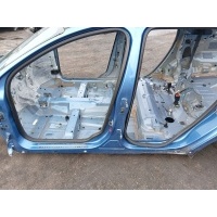 Порог левый отправка центральная volvo xc60 i рестайлинг 2013 - 2017 код лака 713 - 46