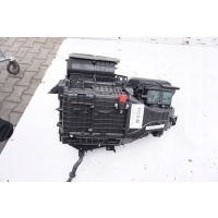 Обогреватель 07356575400 peugeot boxer ii 2 рестайлинг 2.0 hdi