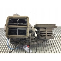 Обогреватель fiat ducato iii 07356013580 bus комбайн