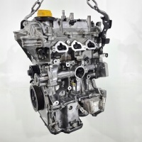 Двигатель отправка h4bb408 h4b 408 renault dacia nissan 0.9 твк / dig - t