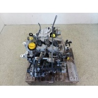 Двигатель в сборе бензин h4bb408 h4b408 0.9 900 твк renault captur i