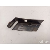 Крепление фары правой Opel Zafira C 2014 341601492,20951667