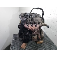 Двигатель chevrolet aveo b12s1 1.2 16v