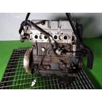 Chevrolet aveo 1.2 16v двигатель b12s1