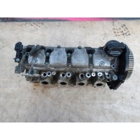 Volkswagen поло lupo 1.4 головка блока цилиндров в сборе 030103374at / ба