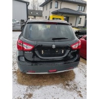 Крышка багажника в сборе задняя задняя багажника zce suzuki sx4 s - cross 13 - 19