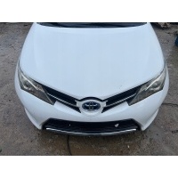 Toyota auris ii 2 070 hybrid 12 - 15 в сборе передняя капот бампер крыло