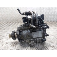 Тнвд повреждена opel vectra c 2.2 dti 0470504203