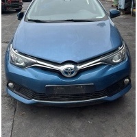 Крышка багажника дверь передняя задняя капот бампер полоса toyota auris ii рестайлинг 8u6 hybrid