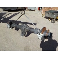 Mercedes - benz oe a9073502701