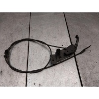 Трос капота Renault Megane 2 поколение 2006 8200051535, 8200840418