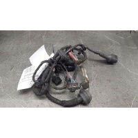 90508669 свет дверь левый задняя volkswagen passat b5 2002 год