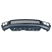 Спойлер бампера передняя mitsubishi кольт vi рестайлинг 08 - 6400c106