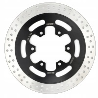 Mtx parts диск тормозной задняя gv650 06 - 14 , 04 - 05