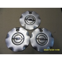 Крышки opel oe 155 мм opel kołpaczek opel 90468694 ax 90539159 bm