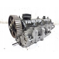Головка блока цилиндров цилиндров volkswagen passat b5 sharan audi a4 a6 c5 1.9 tdi vp afn avg ahu