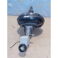Mazda oe gs1e43800 насос тормозной серво