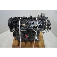 Volvo s60 v70 xc70 2.4 d5 185km двигатель в сборе d5244t5 d5244t4