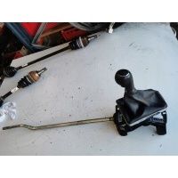 Opel oe 8026651301 домкрат переключения кпп
